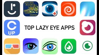 3 Fantastic Apps to Fix a Lazy Eye! screenshot 2