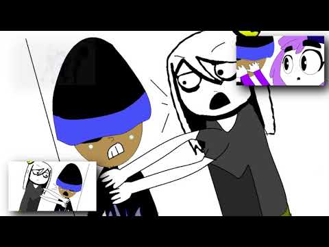 [Animator Chaos Series] Tabbes - "No escape now huh?" - Sparta Nobgm Remix