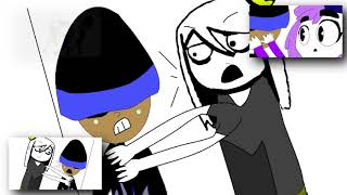 Animator Chaos Series Tabbes - No Escape Now Huh? - Sparta Nobgm Remix