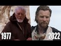 Star Wars Obi-Wan Kenobi "Hello there!" OLD vs NEW | 1977-2022