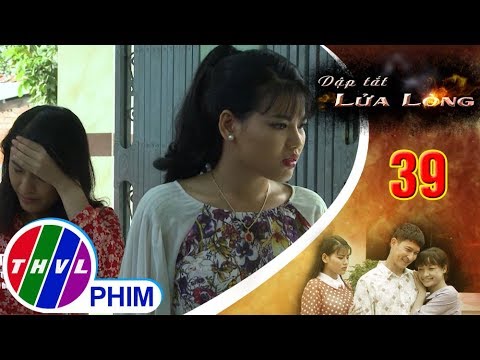Video THVL | Chanh chua, hung dữ thế này Bích xếp thứ hai ai... - youtube