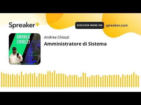 Video: Cosa fa un amministratore di sistema?