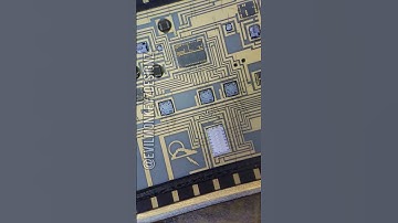 🌩 Micro Networks MN5240 12-bit ADC