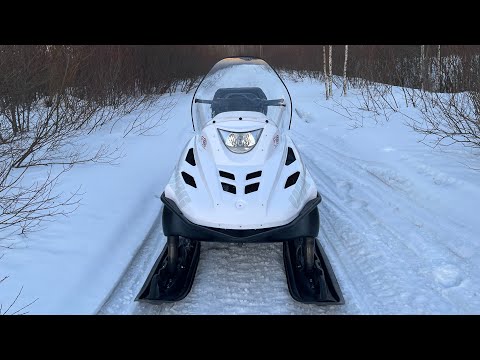 КАК ПРАВИЛЬНО УСТАНОВИТЬ РАСШИРИТЕЛИ ЛЫЖ НА СНЕГОХОД СВОИМИ РУКАМИ!
