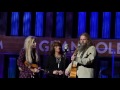 Alison Krauss, Jamey Johnson & Melanie Cannon, Beulah Land