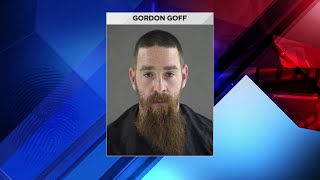 Bedford man slapped with child porn charge