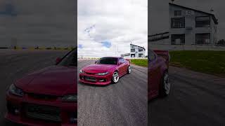 We Just Sponsored The BEST Drift Track