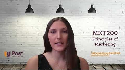 MKT200  - Unit 4 Pricing Assignment video instructions