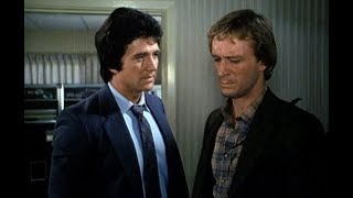 Bobby Arrives From Dallas To Visit Gary &amp; Val In Knots Landing