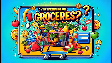 Are You Overspending on Groceries? Discover Smart Shopping Tips to Cut Costs Today!