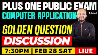 Plus One Computer application | Golden questions| Eduport screenshot 2