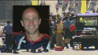 Pittsburgh Marathon Runner Who Suffered Cardiac Arrest Changes Life And Home