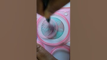 ASMR art#soothing#short#shr#relaxing #asmr#drawing#chillart