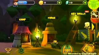 How to hack Call of Mini Dino Hunter screenshot 4