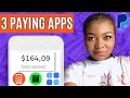 3 Legit Money Making Apps (2021) To Make Money On Your Phone NOW!