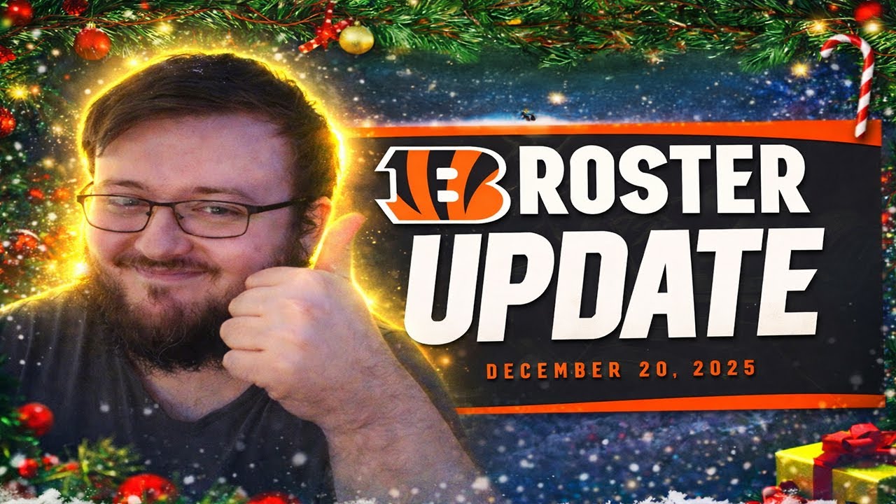 Фанатка «Бенгалс» отреагировала на то, что «Бенгалс» включили любимца болельщиков в состав команд...