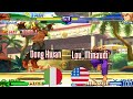 Youtube Thumbnail title