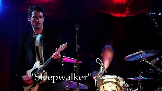 Famous THE WALLFLOWERS - Sleepwalker - Live at Bimbo's 365 Club, San Francisco (2012) [4K] Net Worth