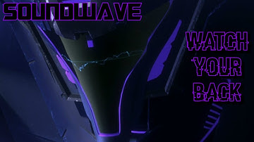 Soundwave Tribute