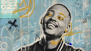 SelektiveSessions023MixedByTribeSoulAMAPHOLAS EDITION