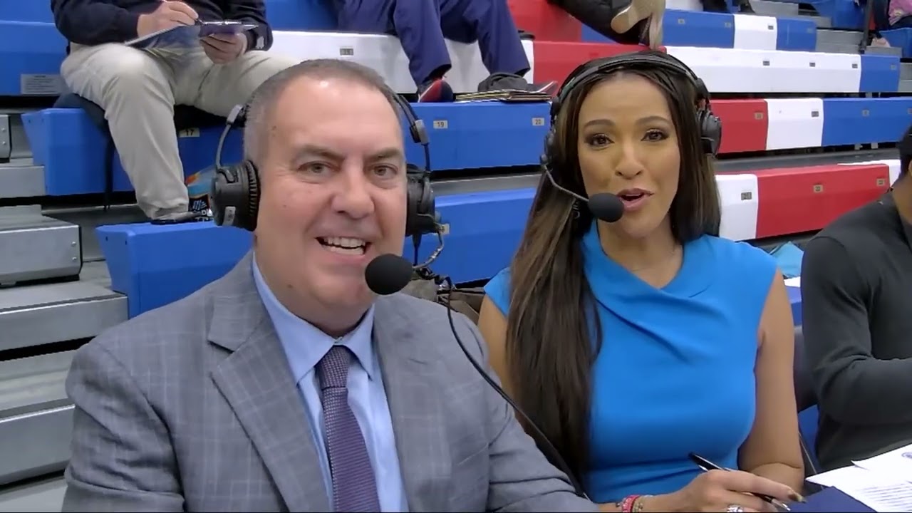 Dematha vs St Benedict