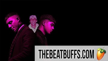 Majid Jordan / PartyNextDoor Tutorial In Fl Studio 12