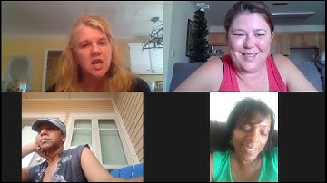 APPSL Task 1 & 2 Zoom Video