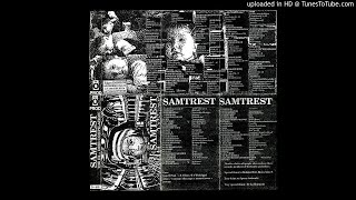 VA Samtrest CASS – B-25. Piĉismo – Raupo