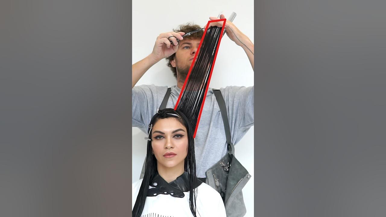 Hairdressing 101 A Complete Training Course for Beginners YouTube