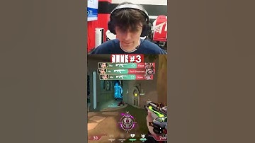 smartest bait walls in valorant 🤯