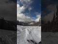 Vail Powder Day!