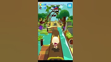 Talking Tom Hero Dash Platinum Tom Don