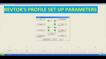 How to set up NCS Expert mode profile Created by Revtor