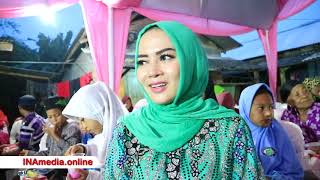 FANIA NADA - SANTUNAN JANDA TUA DAN YATIM PIATU - INAmedia.online