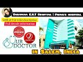 Saravanaenthospital in salem india  book an appointment  info in description