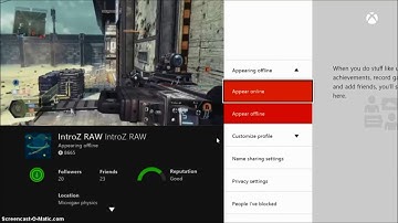HOW TO BLOCK OR UNBLOCK FRIENDS ON XBOX ONE!