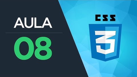 Curso de CSS3 - Aula 08 - Text (Parte 01)