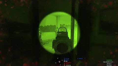 High Speed Fastrope Tutorial - Arma 3 ace [AusTac]