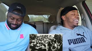 For Free Interlude - Kendrick Lamar (To Pimp a Butterfly) (Reaction)