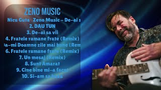 Zeno Music-Ultimate hits of 2024-Superior Chart-Toppers Playlist-Famous
