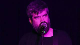 Titus Andronicus perform Ecce Homo at The Turf Club