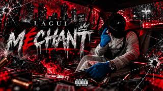 Lagui - Méchant Exclu