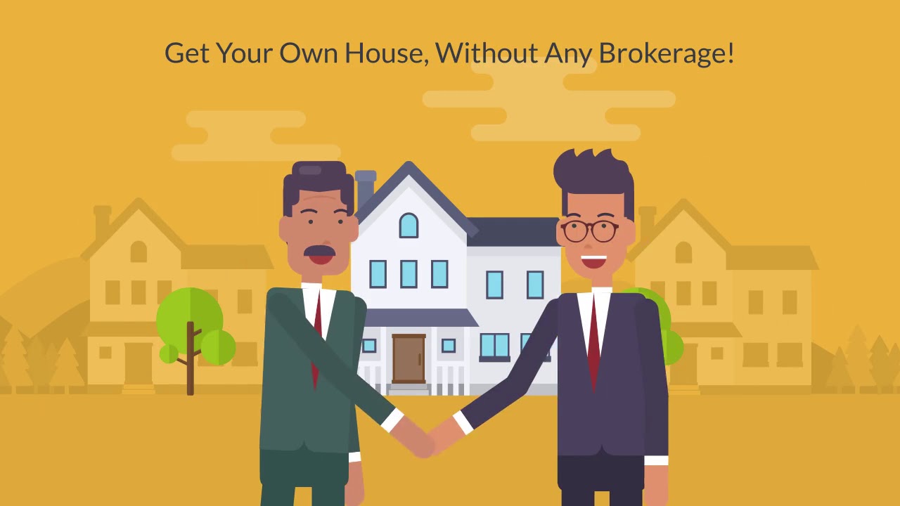 My Zero Broker - Your Property Friend | MyZeroBroker.com