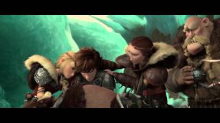 Go Do [HTTYD2  MV]