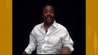 Basic Black: A Conversation with Lee Daniels, Director of "Precious"
