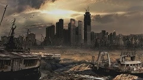 The World Without Oil Documentary