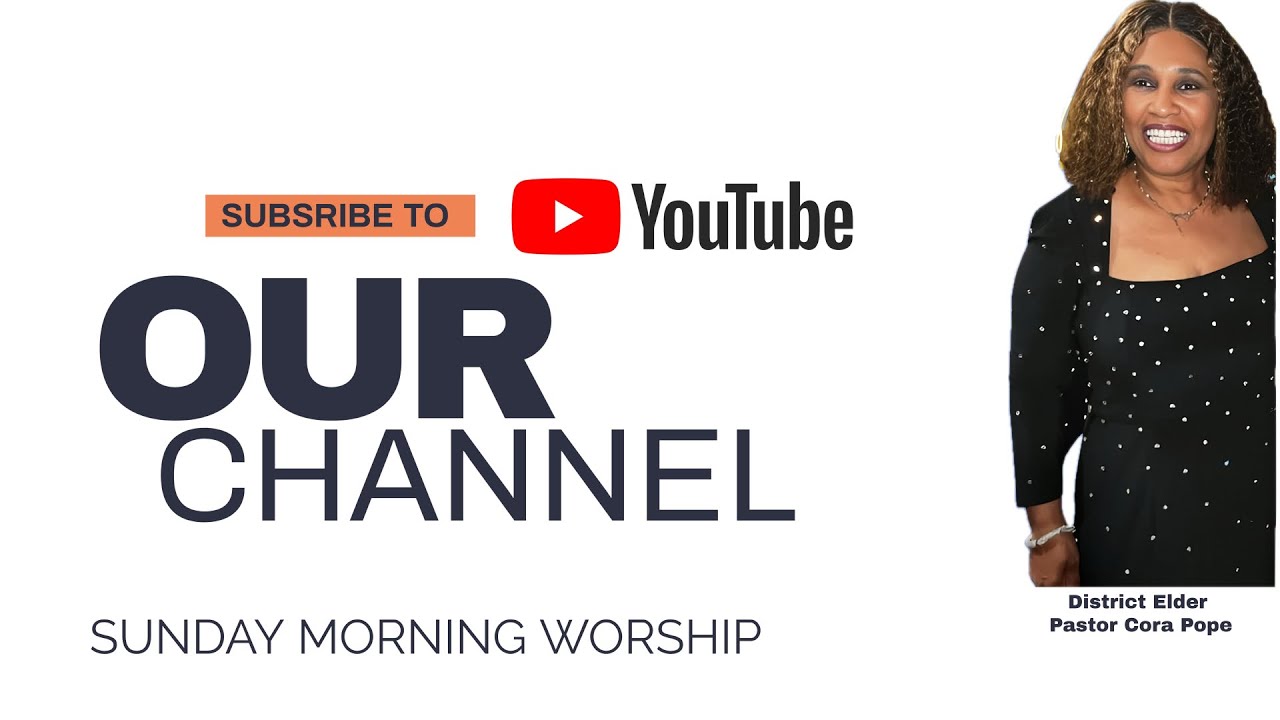 Operating In Enemy Territory: Positioned To Be Blessed | Pastor Cora Pope | January 11, 2026