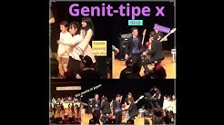 genit by tipe-x cover Paul Gilbert in japan  - Durasi: 3:22. 