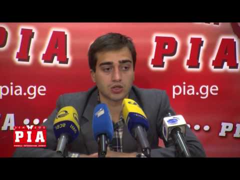 წინა ხელისუფლების პერიოდში უკანონოდ ჩამორთმეული ქონების საკითხებ