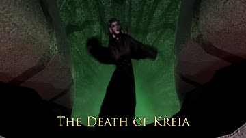 MalMov10 (The Death of Kreia)